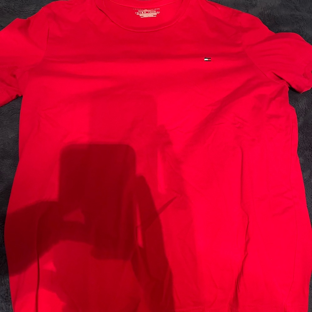 Tommy Hilfiger Tee Shirt